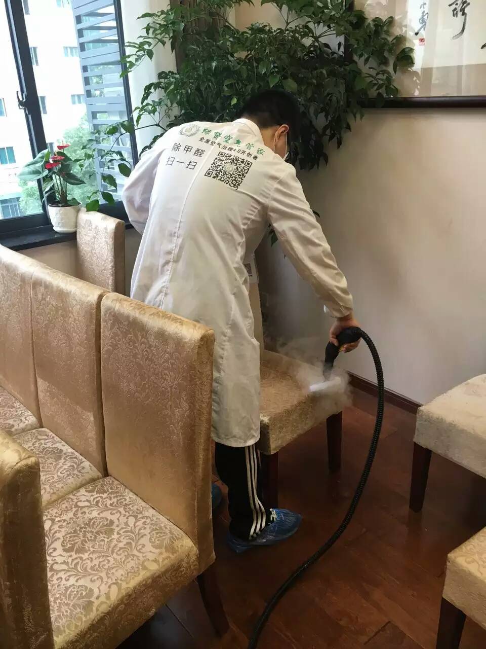 家庭木地板如何進行甲醛治理與保養 家庭木地板如何進行甲醛治理與保養