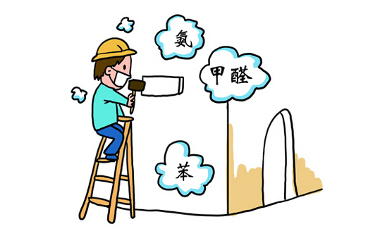 央視報(bào)道了，硅藻泥的環(huán)保問(wèn)題，這回硅藻泥有口難辯了。