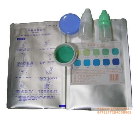 甲醛檢測是自己檢測還是找專業(yè)的除甲醛公司呢？