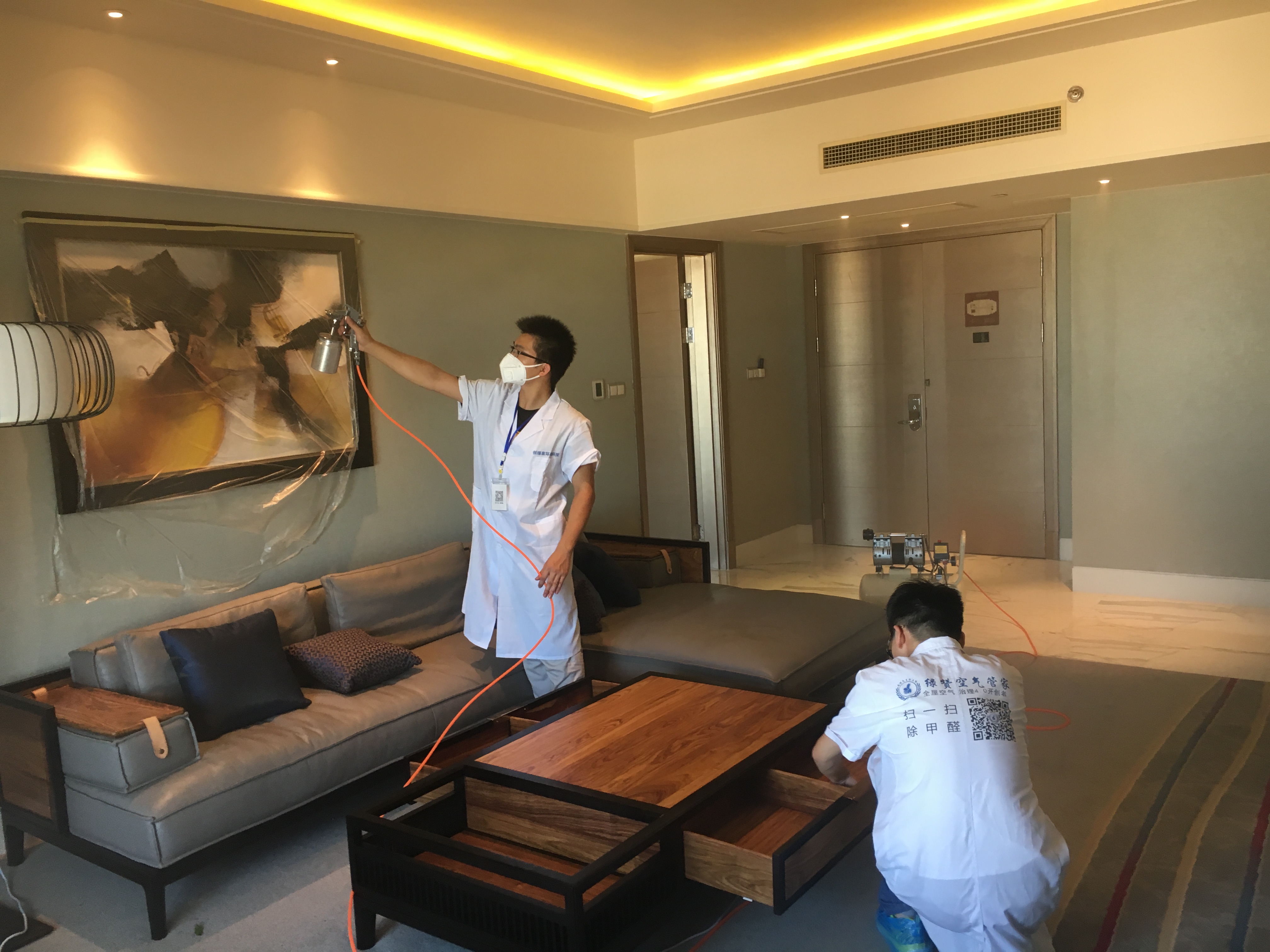 新房怎樣去甲醛？如何降低甲醛濃度？