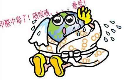 堅(jiān)持每天通風(fēng)，室內(nèi)甲醛真的會(huì)消失嗎？