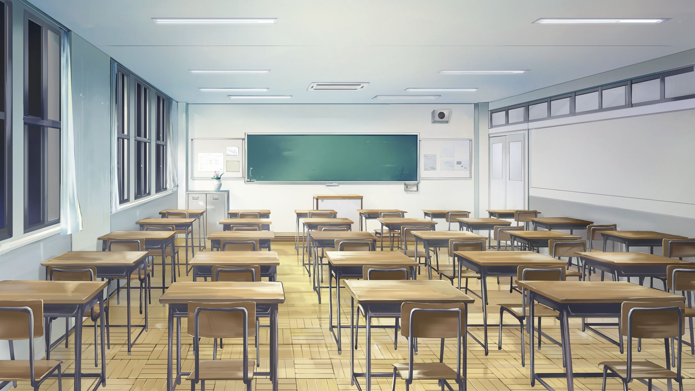 新教室甲醛超標，除甲醛公司治理過后情況緩解