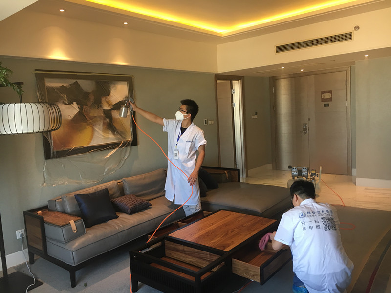 買來(lái)有環(huán)保證書(shū)的兒童床，回家卻甲醛超標(biāo)幾倍，家長(zhǎng)遇到想打人！